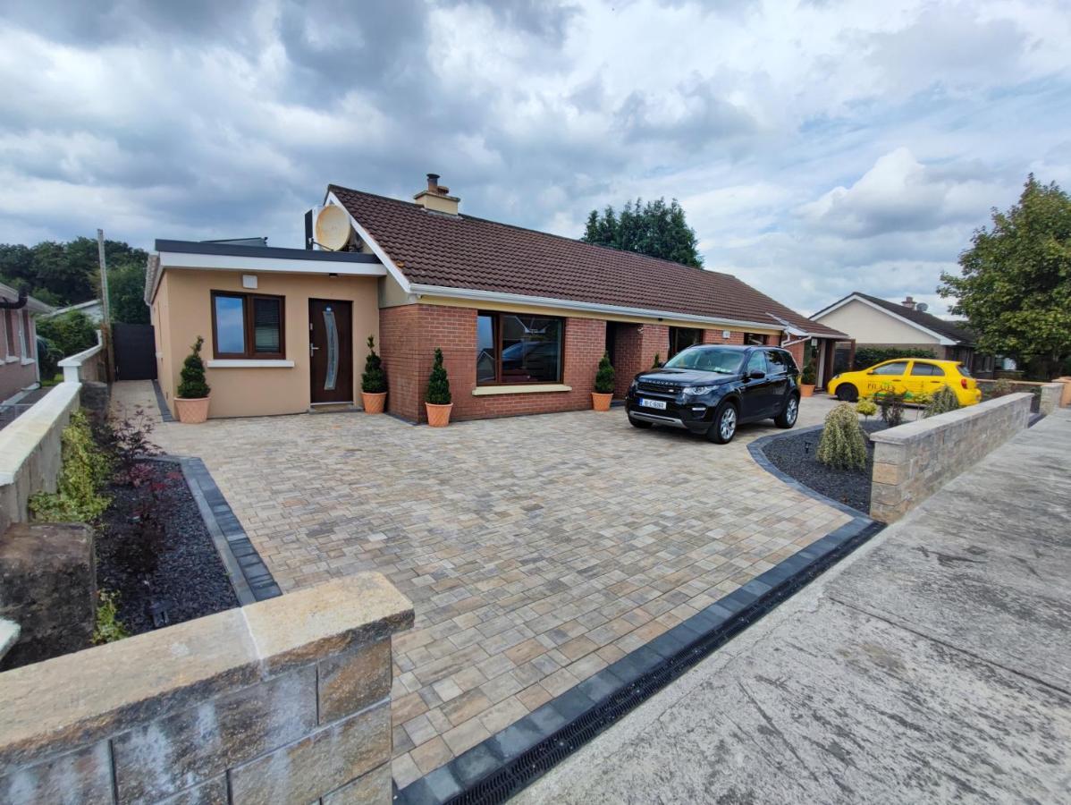 Killarney Cosy Hideaway Apartment Exterior foto