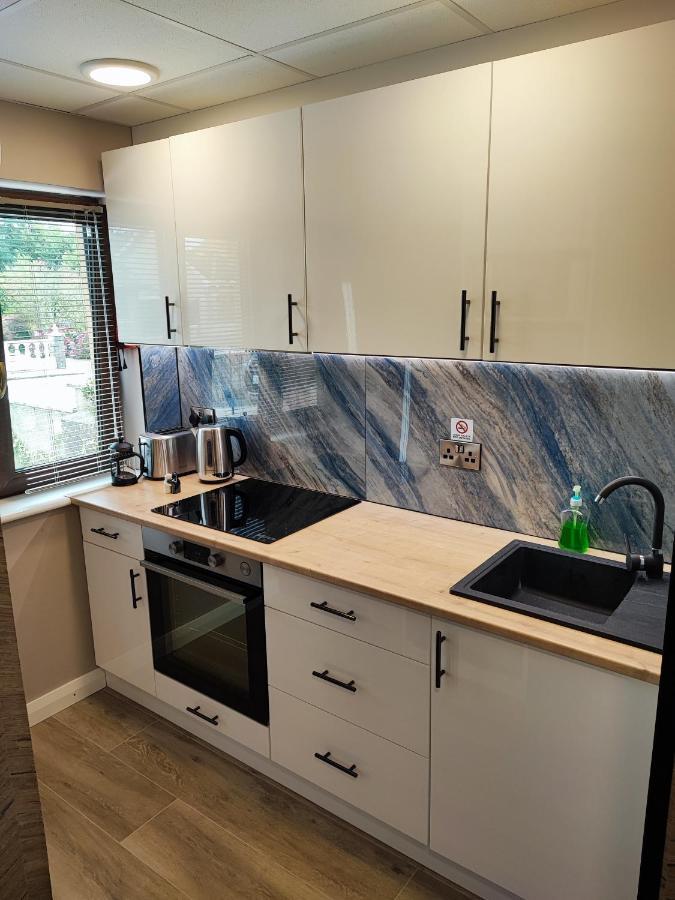 Killarney Cosy Hideaway Apartment Exterior foto