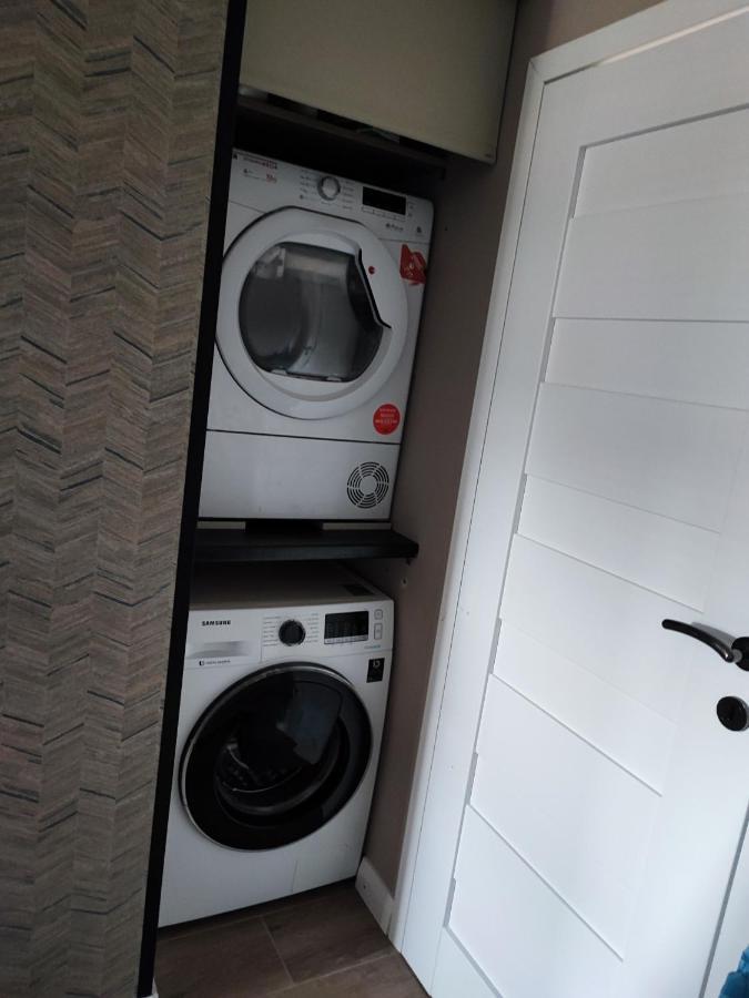 Killarney Cosy Hideaway Apartment Exterior foto