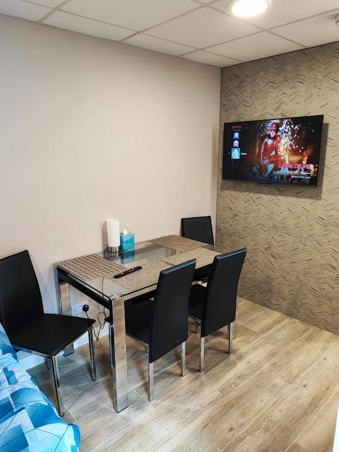 Killarney Cosy Hideaway Apartment Exterior foto