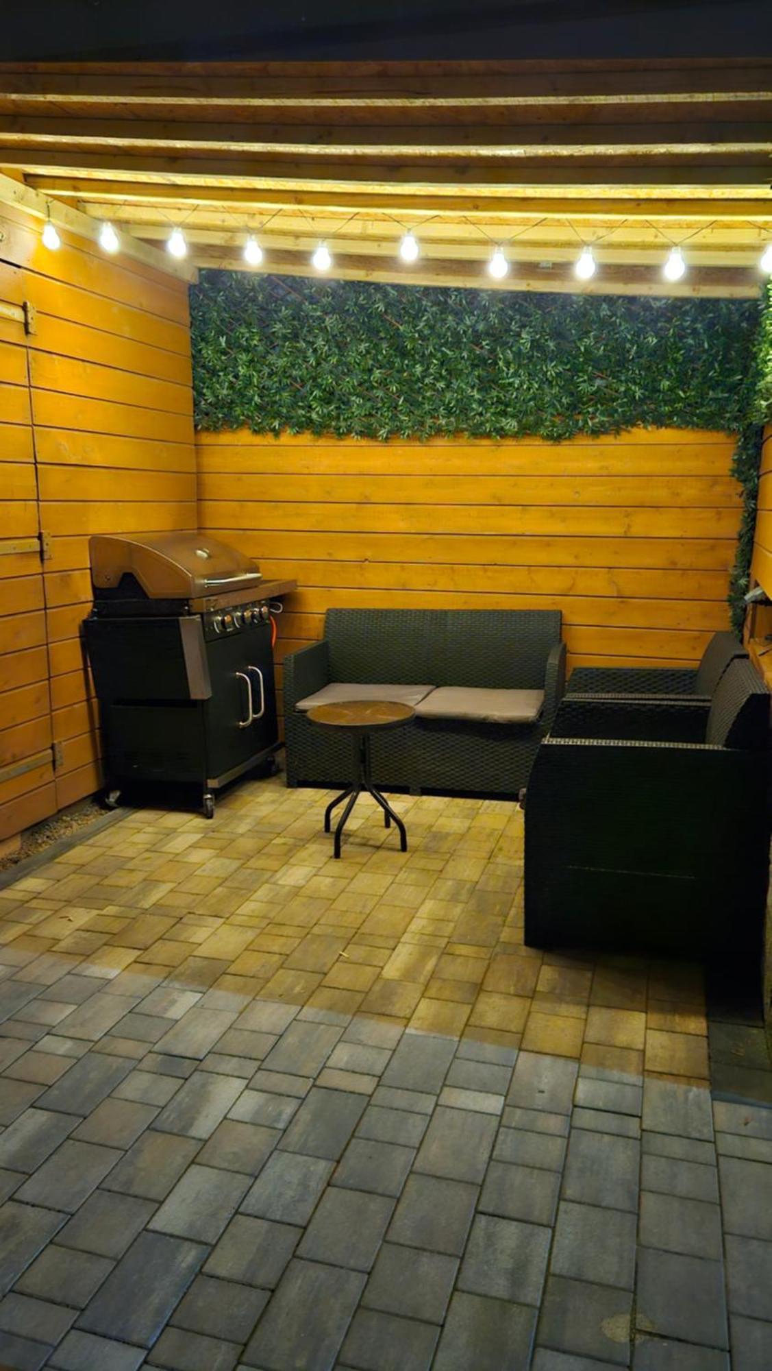 Killarney Cosy Hideaway Apartment Exterior foto