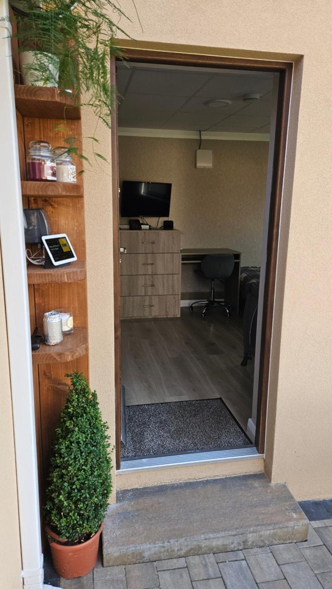 Killarney Cosy Hideaway Apartment Exterior foto