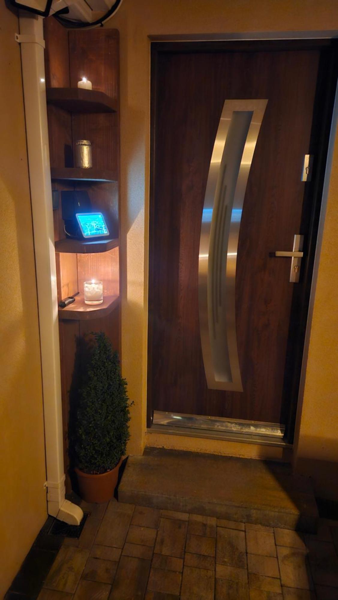 Killarney Cosy Hideaway Apartment Exterior foto