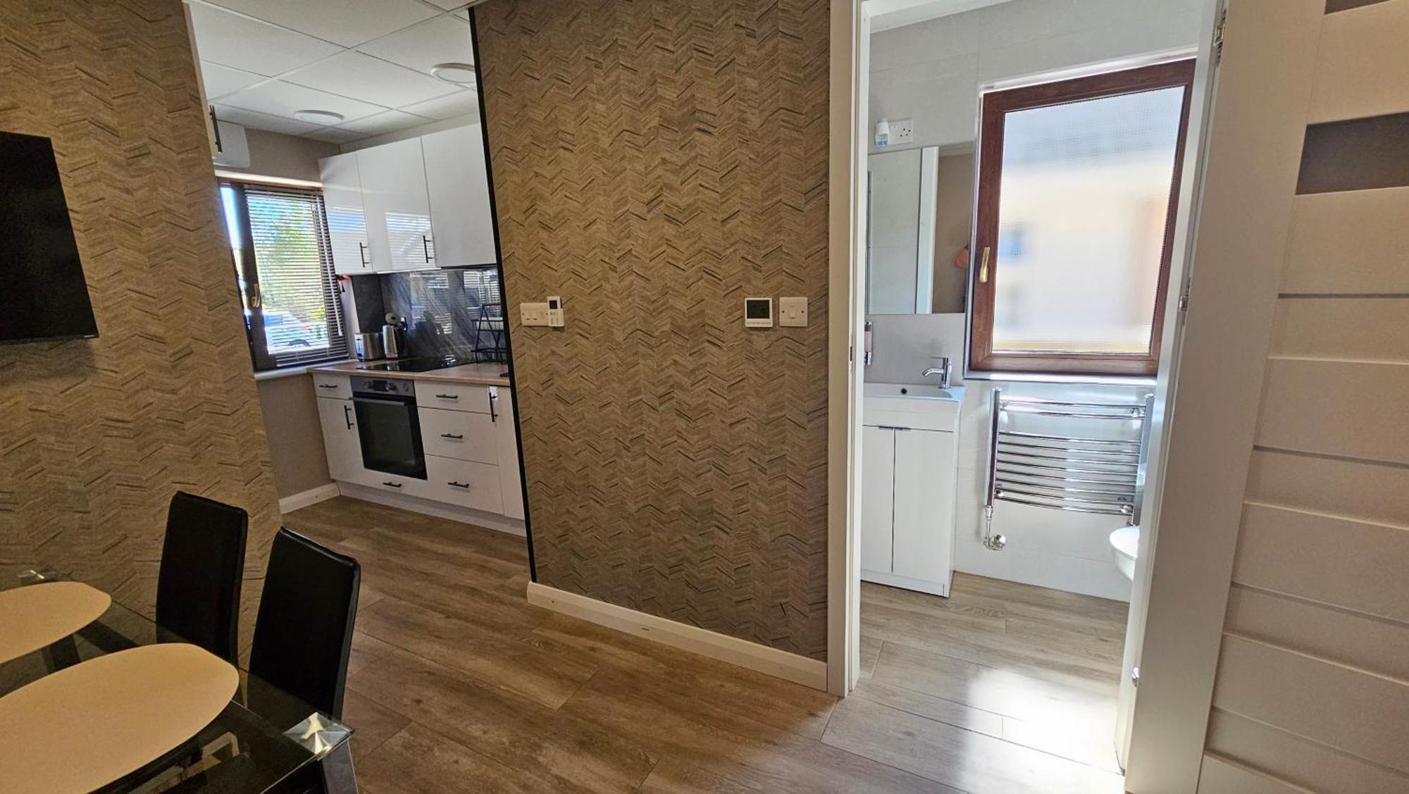 Killarney Cosy Hideaway Apartment Exterior foto