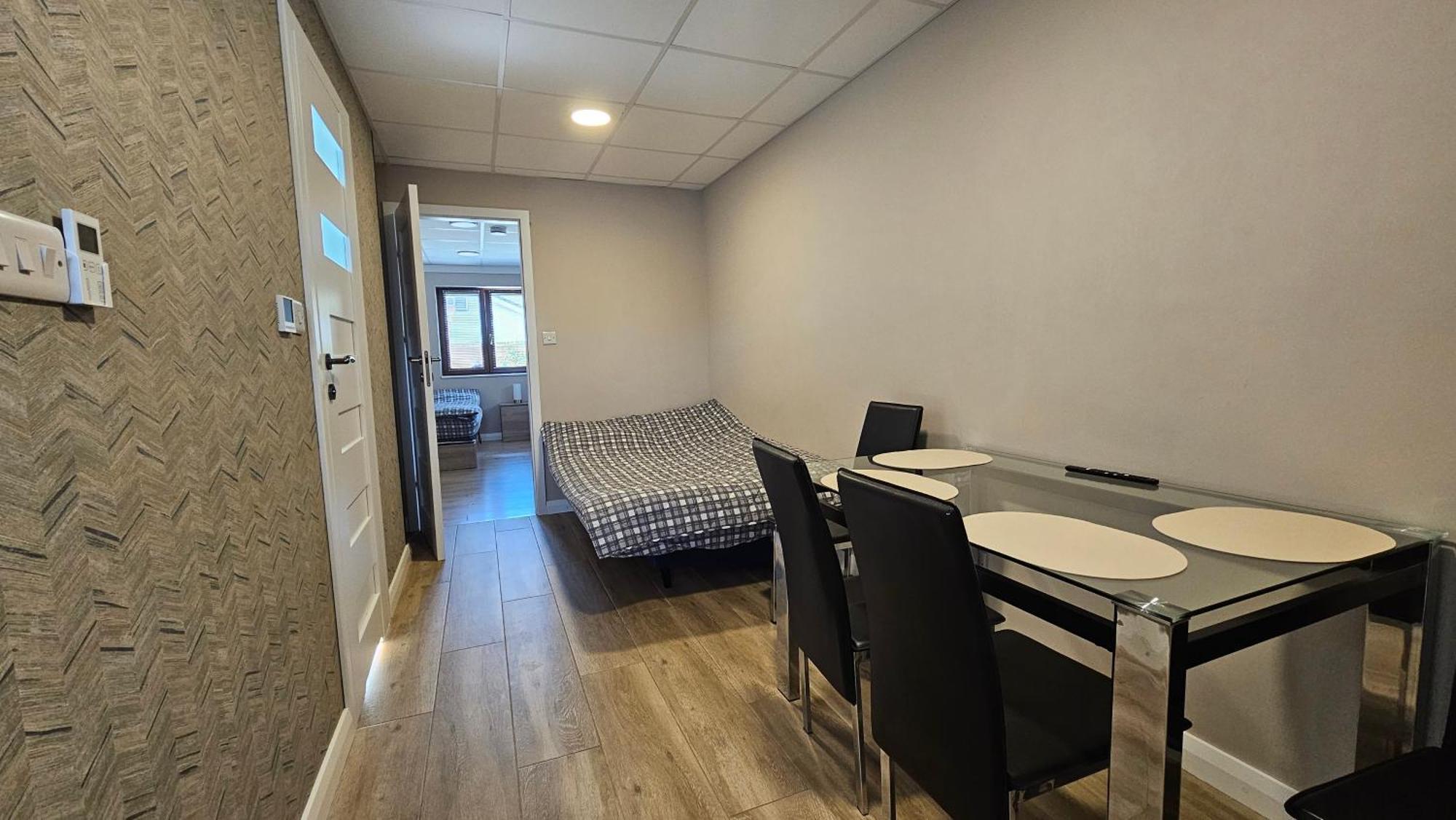 Killarney Cosy Hideaway Apartment Exterior foto