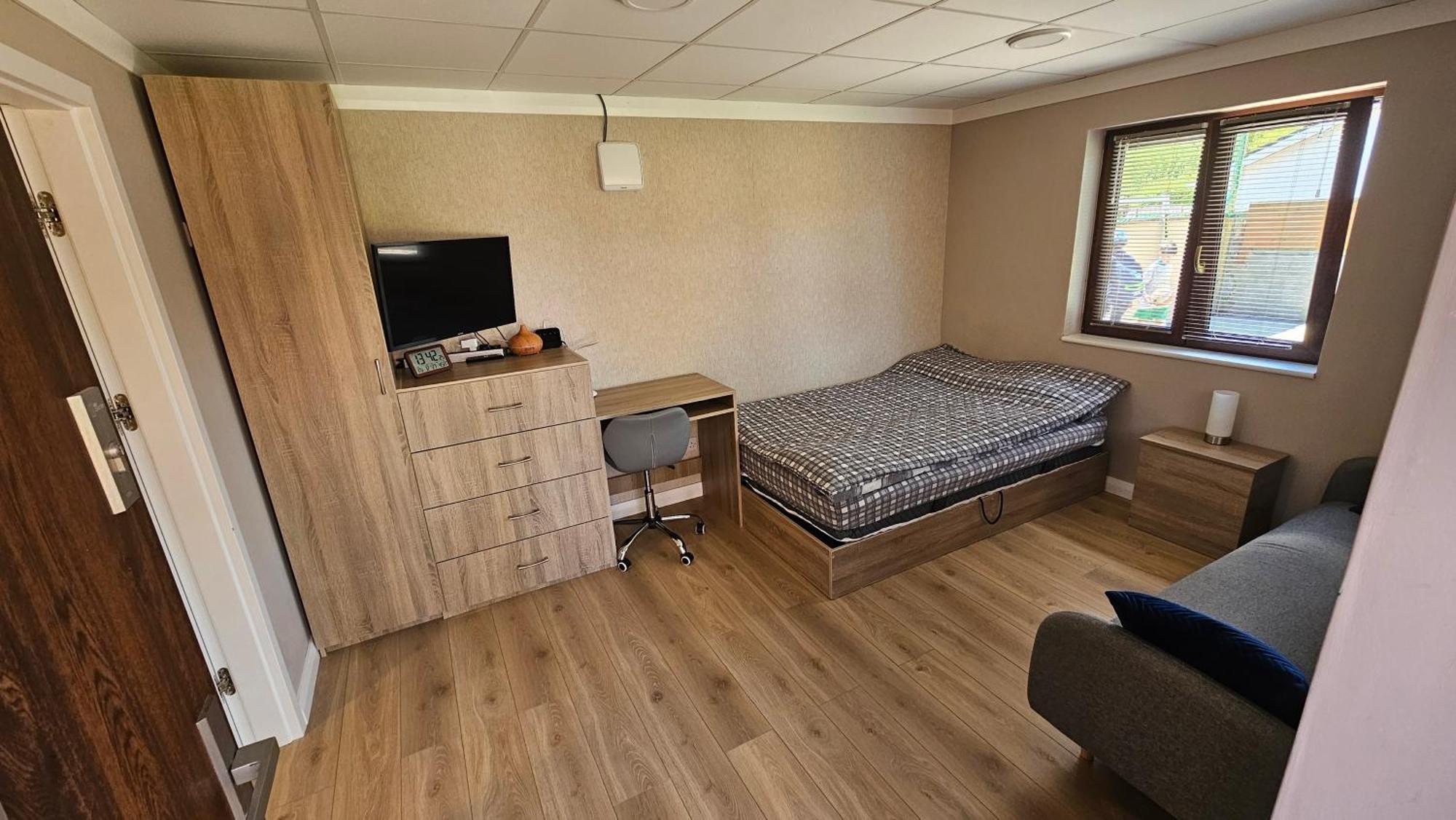 Killarney Cosy Hideaway Apartment Exterior foto