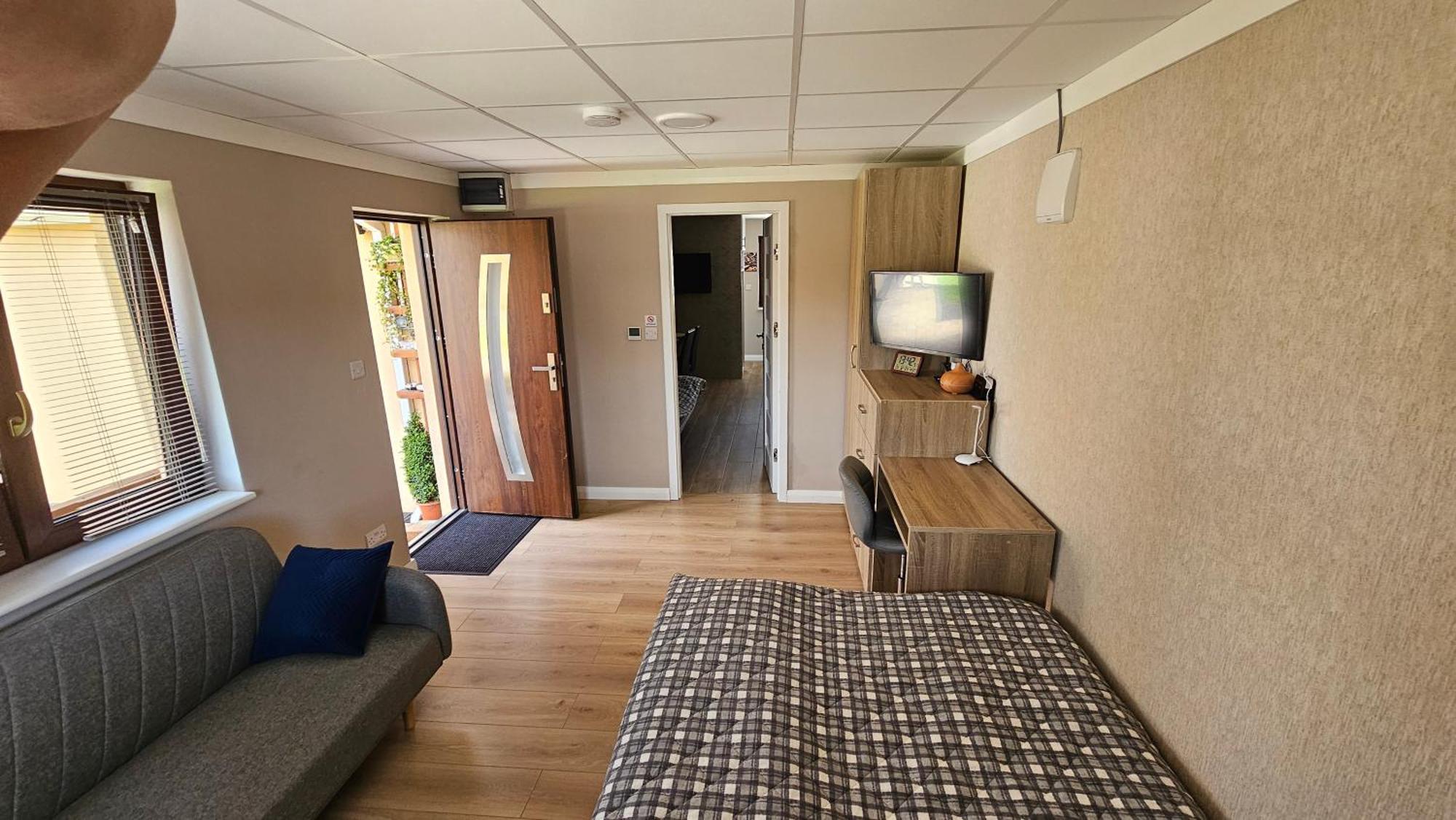 Killarney Cosy Hideaway Apartment Exterior foto