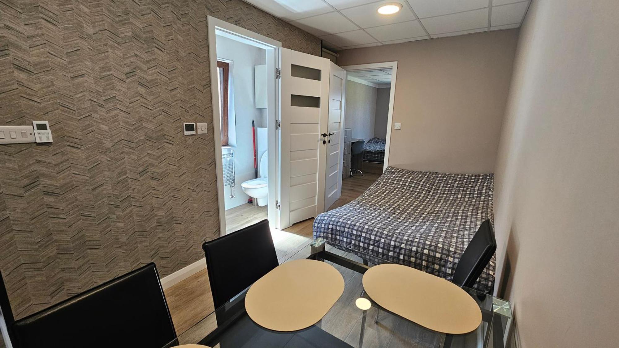 Killarney Cosy Hideaway Apartment Exterior foto