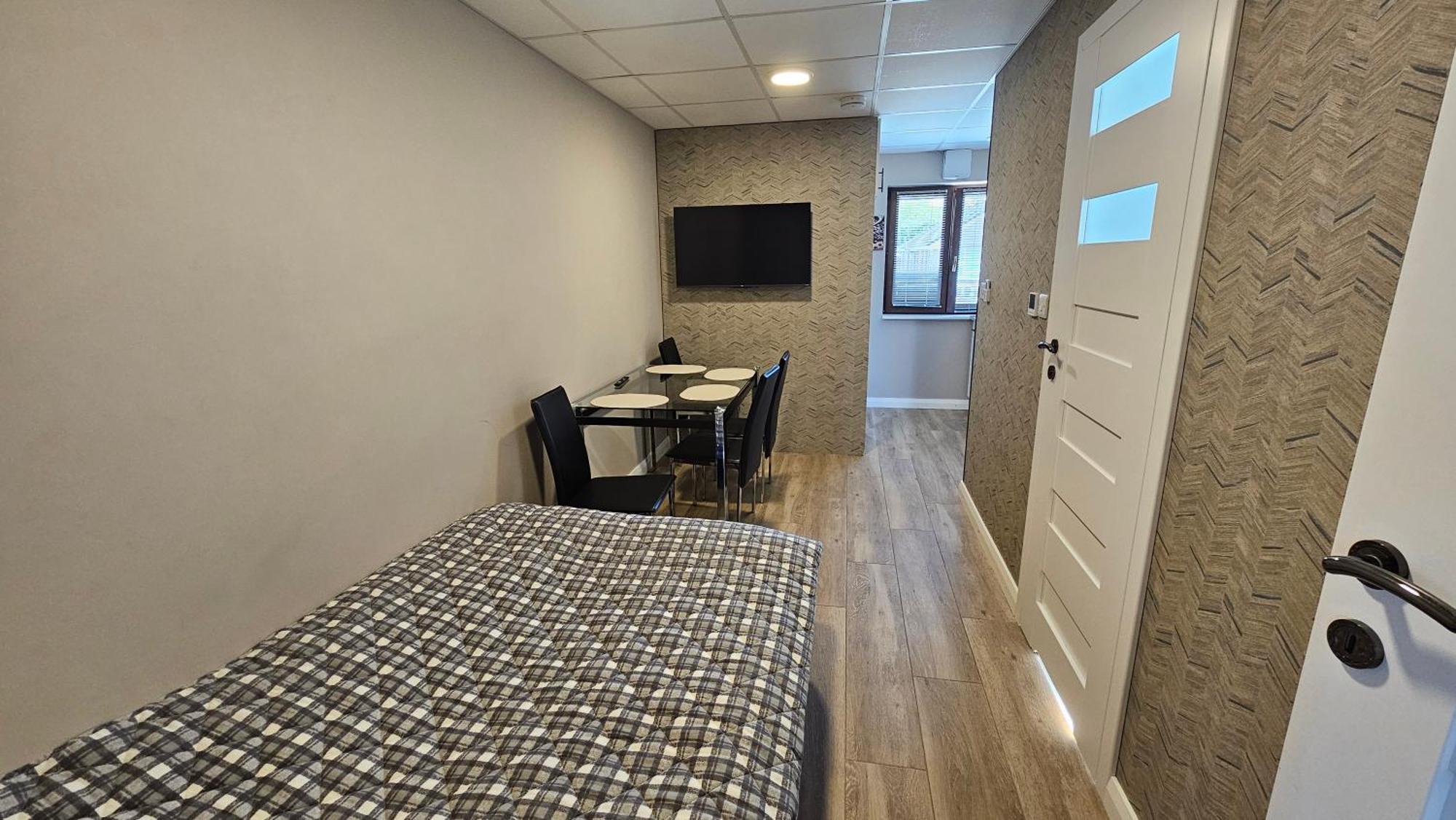 Killarney Cosy Hideaway Apartment Exterior foto