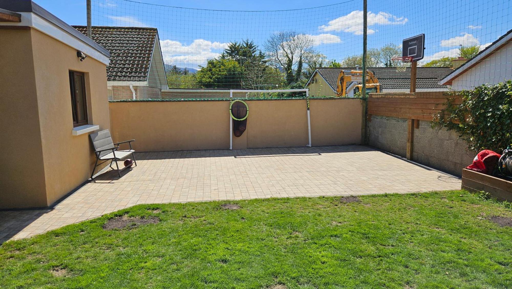Killarney Cosy Hideaway Apartment Exterior foto