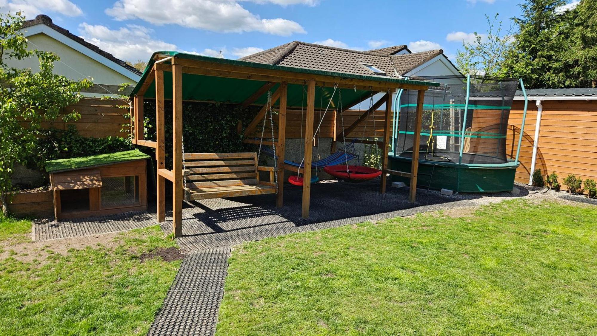 Killarney Cosy Hideaway Apartment Exterior foto