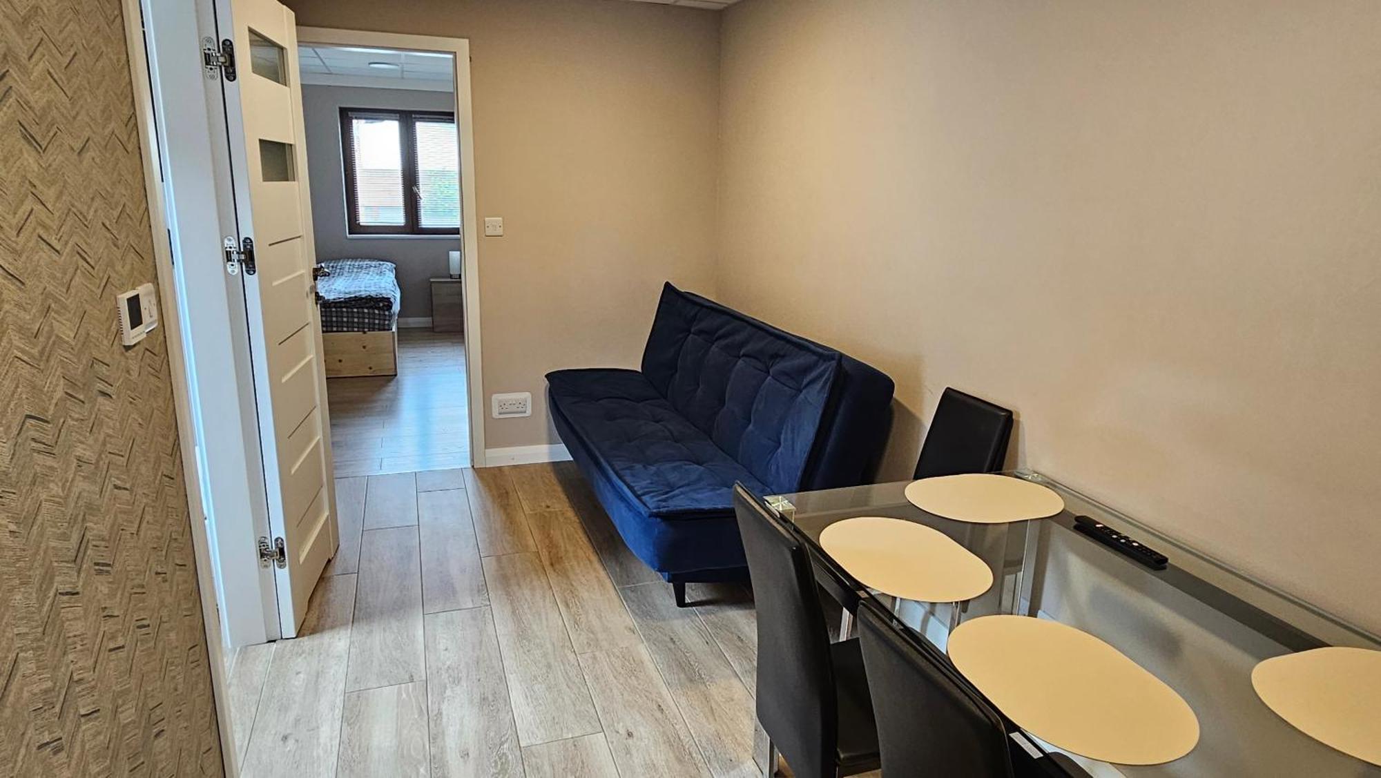 Killarney Cosy Hideaway Apartment Exterior foto