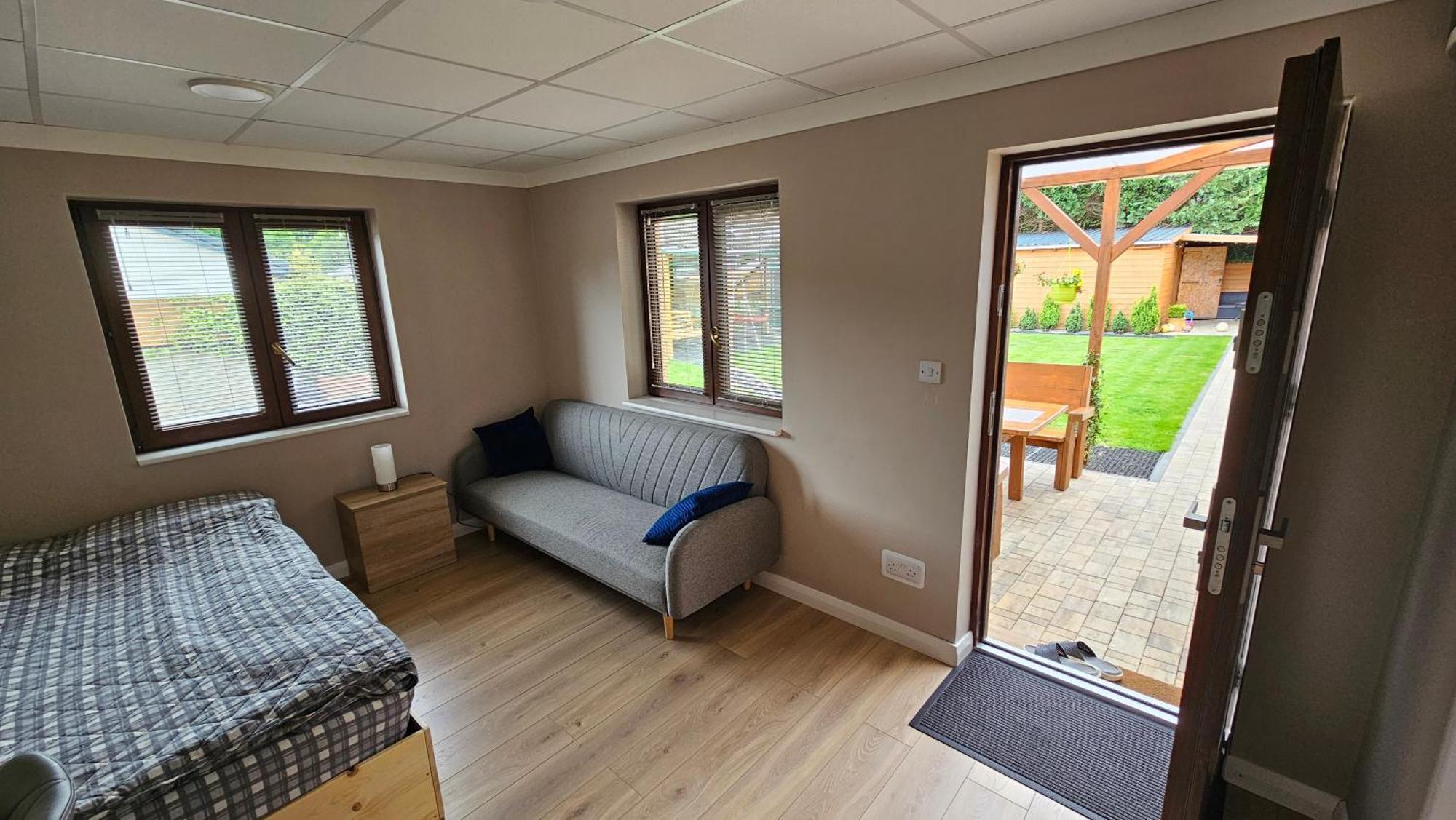 Killarney Cosy Hideaway Apartment Exterior foto