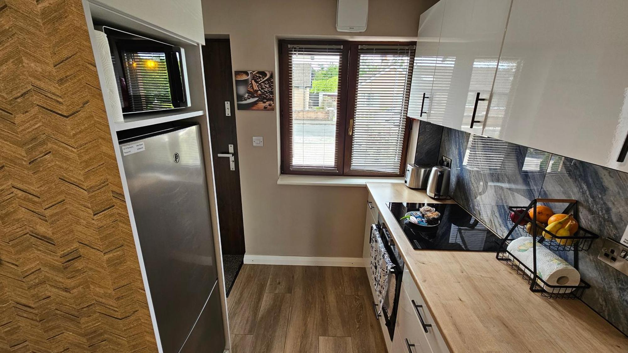 Killarney Cosy Hideaway Apartment Exterior foto