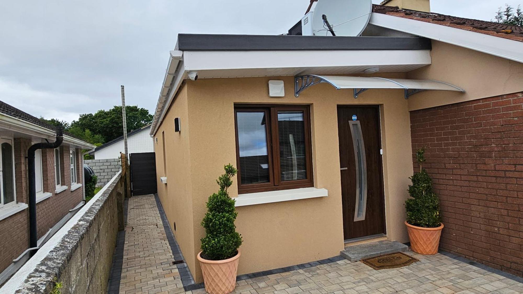 Killarney Cosy Hideaway Apartment Exterior foto