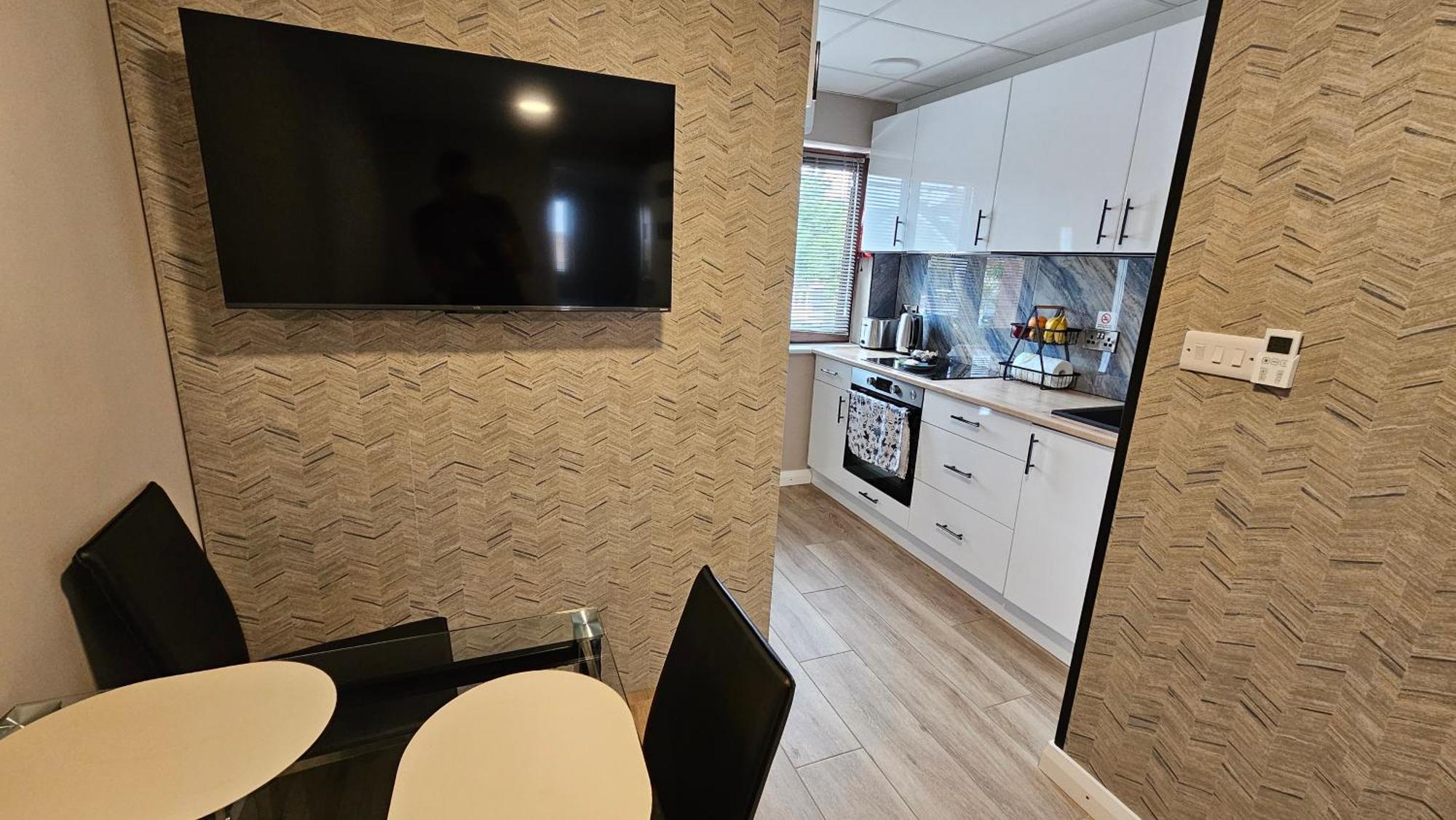 Killarney Cosy Hideaway Apartment Exterior foto