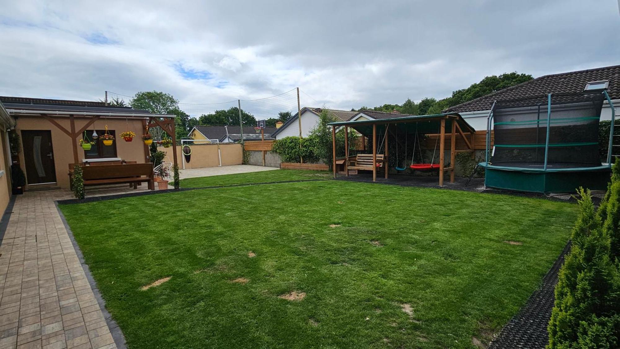 Killarney Cosy Hideaway Apartment Exterior foto