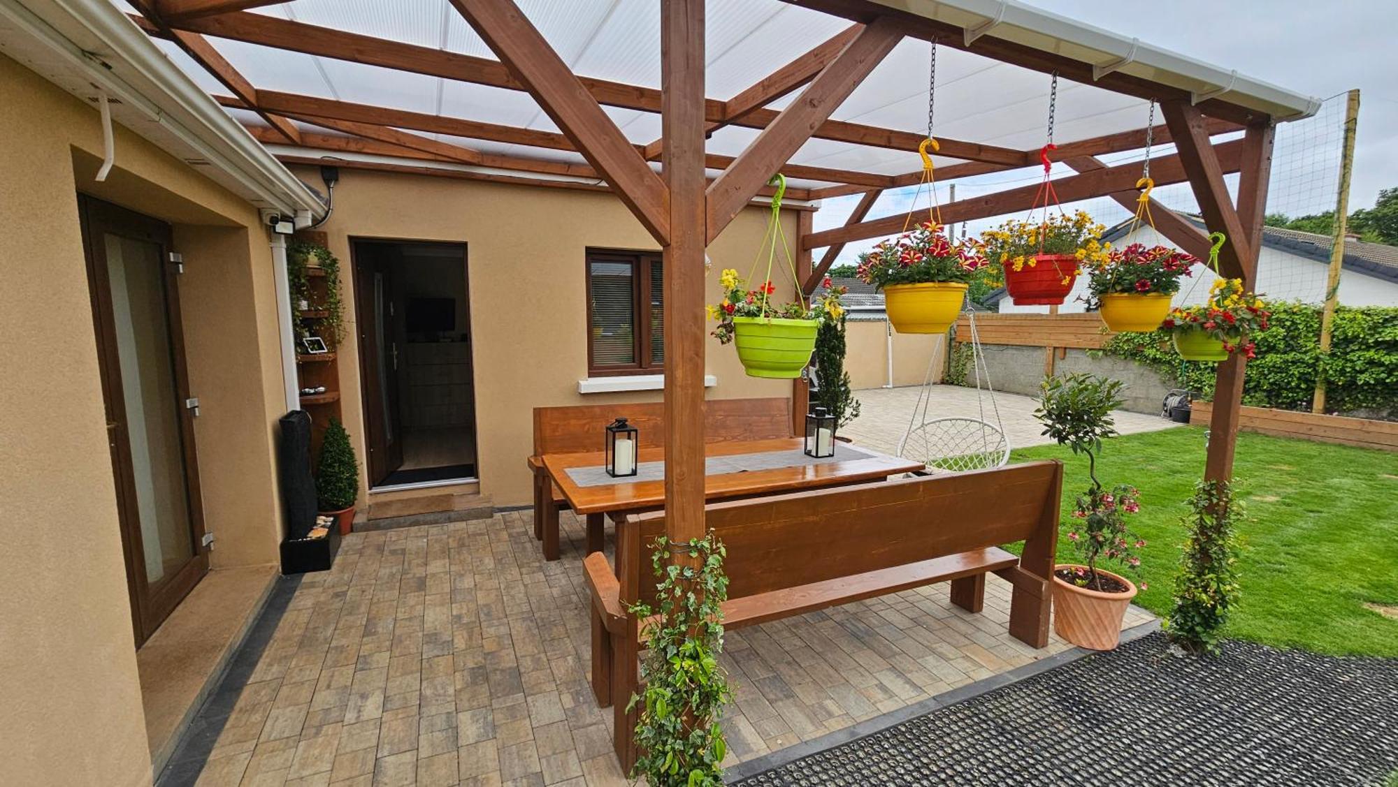 Killarney Cosy Hideaway Apartment Exterior foto