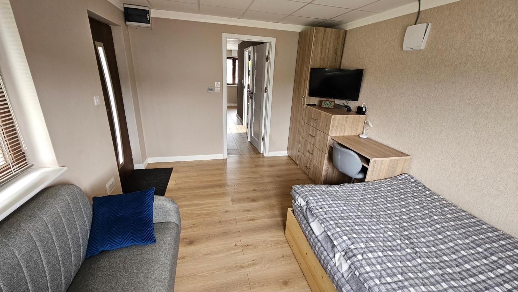Killarney Cosy Hideaway Apartment Exterior foto