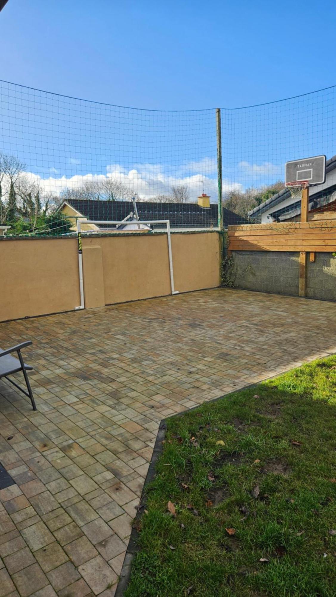 Killarney Cosy Hideaway Apartment Exterior foto