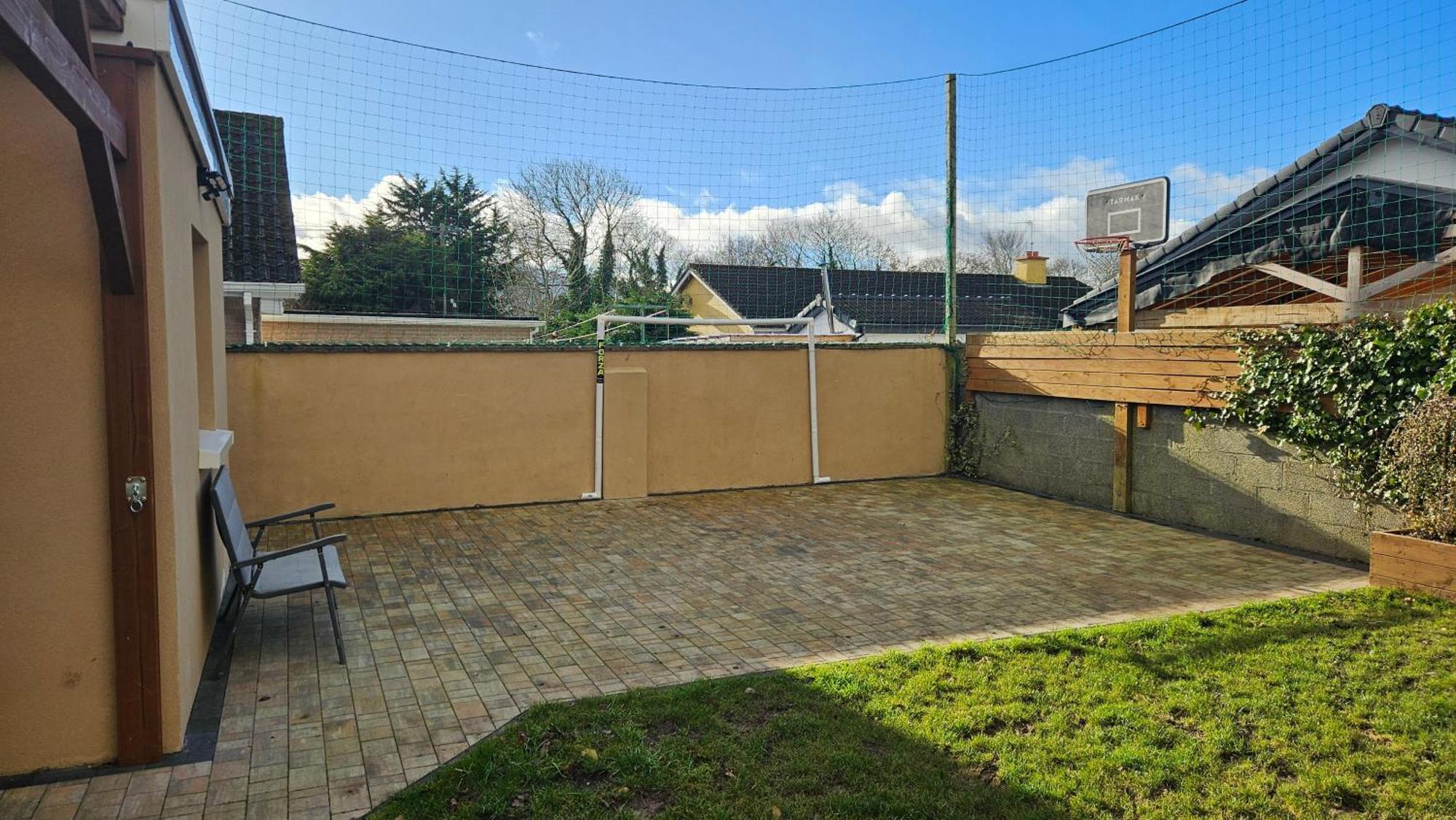 Killarney Cosy Hideaway Apartment Exterior foto