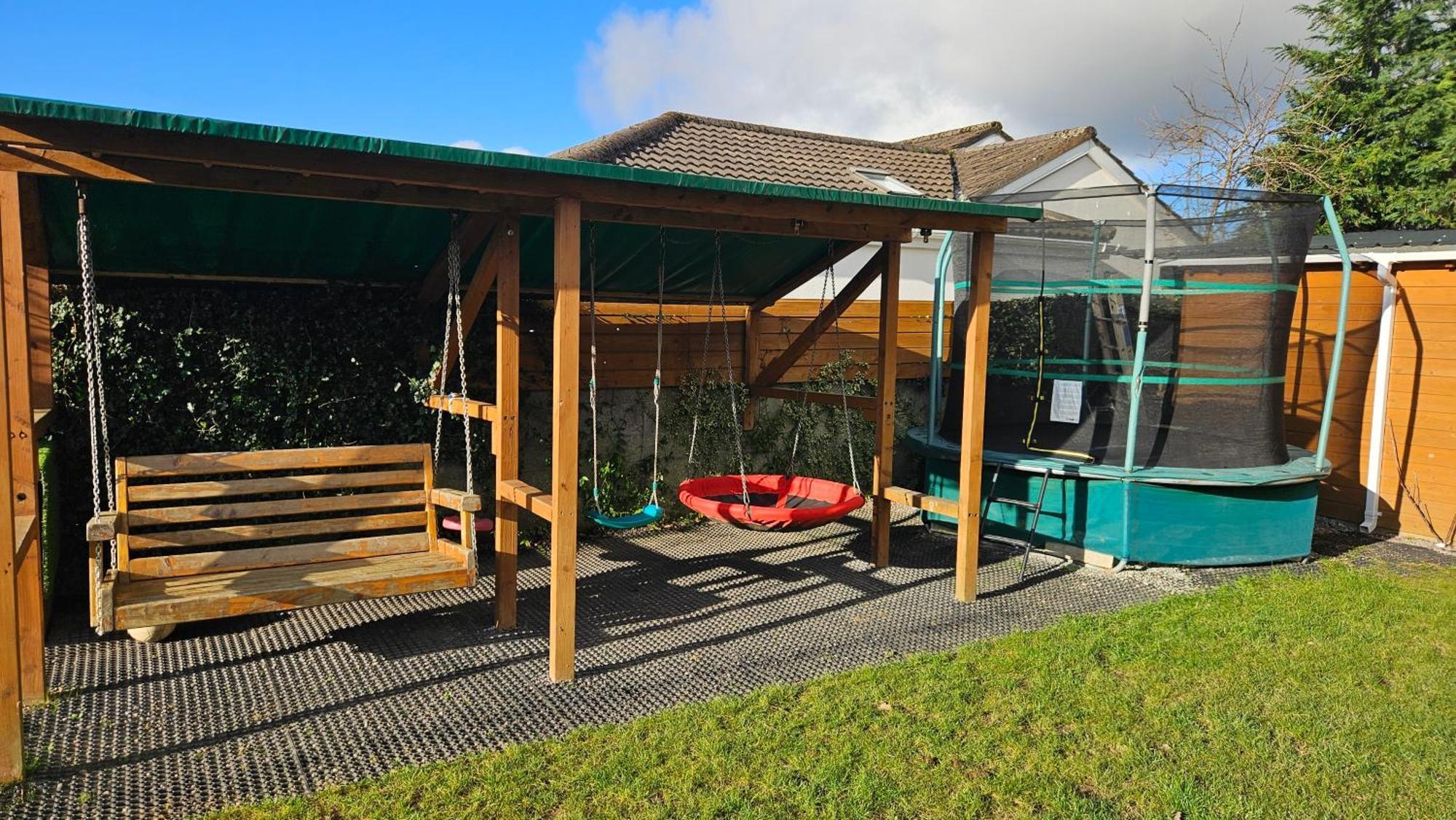 Killarney Cosy Hideaway Apartment Exterior foto