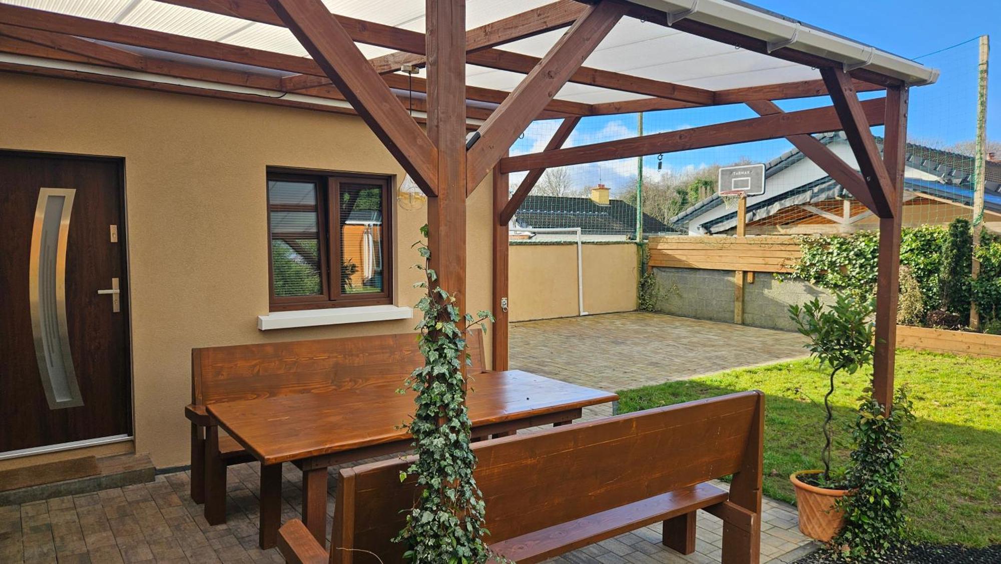 Killarney Cosy Hideaway Apartment Exterior foto